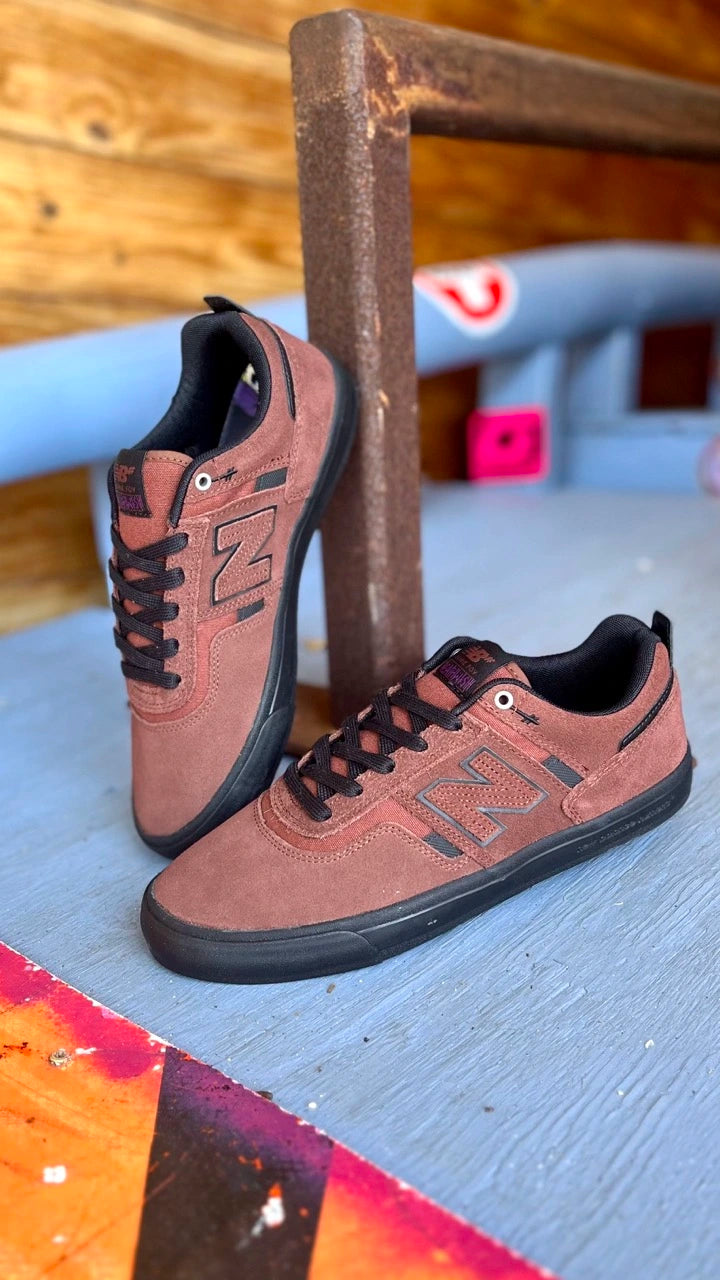 New Balance Numeric Deathwish Jamie Foy 306 A Shoe Worthy of a Legend Drift House