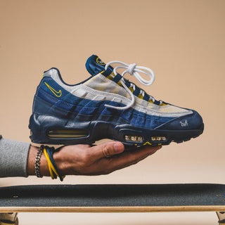 Nike SB x Eric Koston Air Max 95