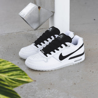 The Return of the Nike SB P-Rod 1