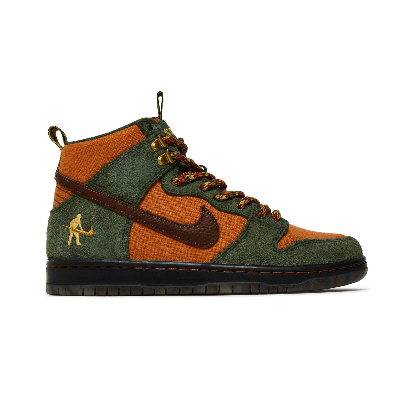 Nike SB Dunk High PASS~PORT – Drift House