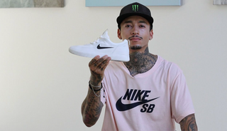 Closer Look: The Nyjah