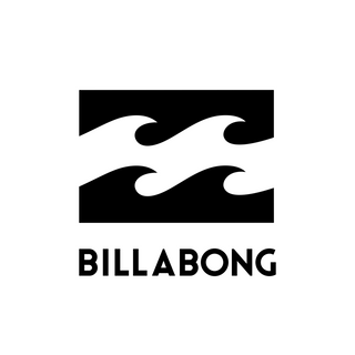 Billabong Logo