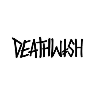 Deathwish Skateboards Logo