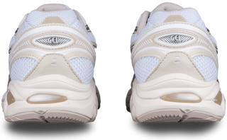 ASICS GT-2160™ Above The Clouds sneaker in white and pure silver with GEL cushioning.