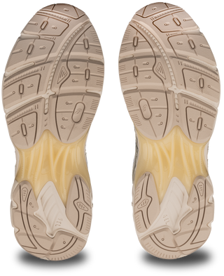 ASICS GT-2160™ Above The Clouds sneaker in white and pure silver with GEL cushioning.