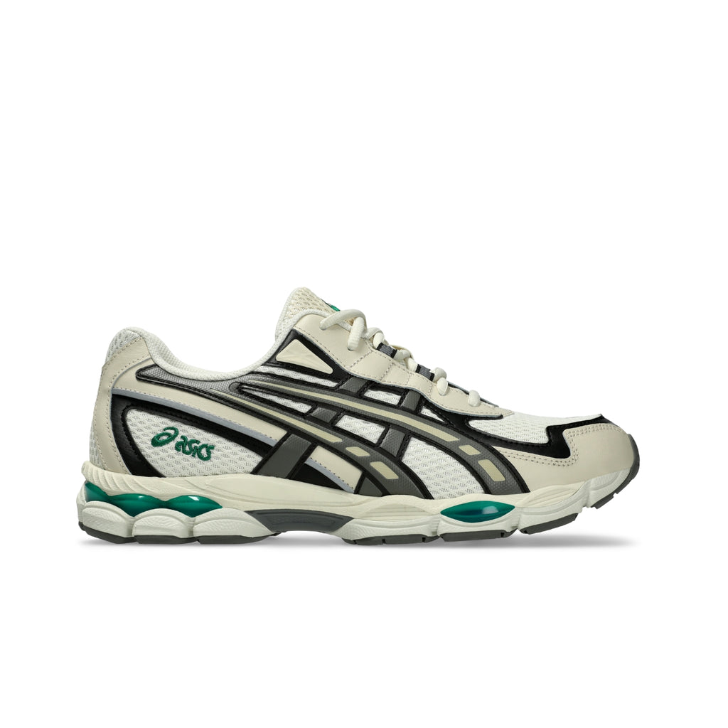 ASICS GEL-NYC 2055 Pale Oak/Truffle Grey – Drift House