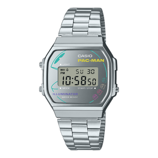 PAC-MAN A168WEPC-7A 50th Anniversary