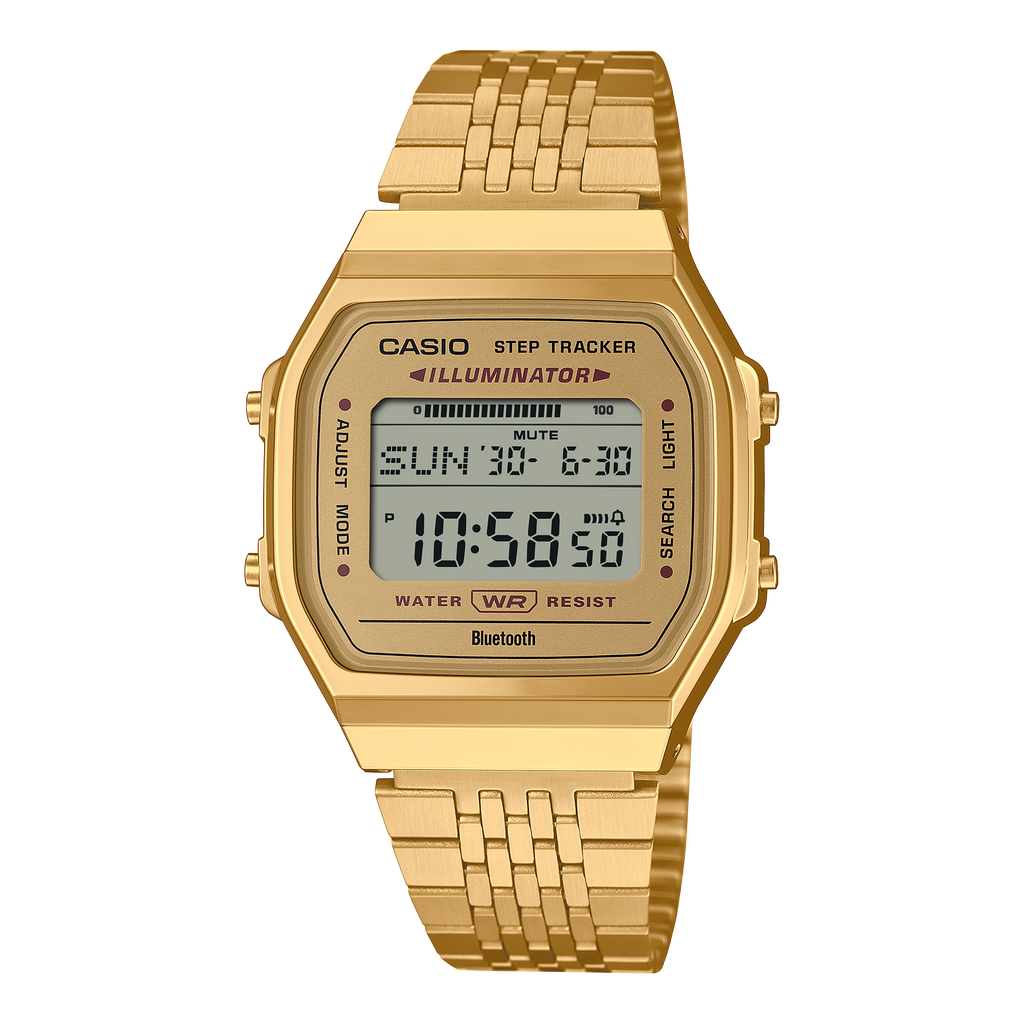 Casio Vintage ABL100WEG-9AVT Watch – Drift House
