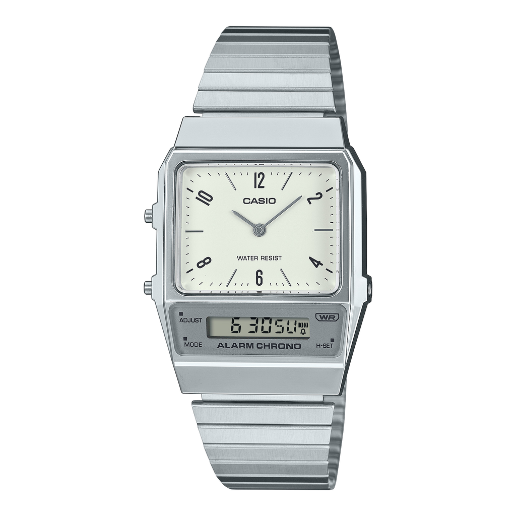 Casio Vintage AQ800E-7A2VT Watch – Drift House