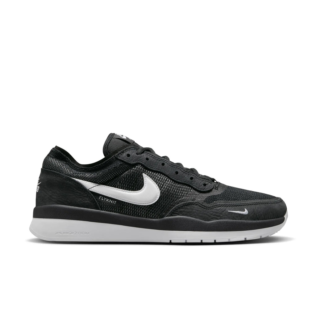 Nike SB PS8 Shoes Black/White-Black-White – Drift House