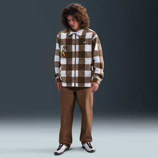 Loose Denim Skate Pants