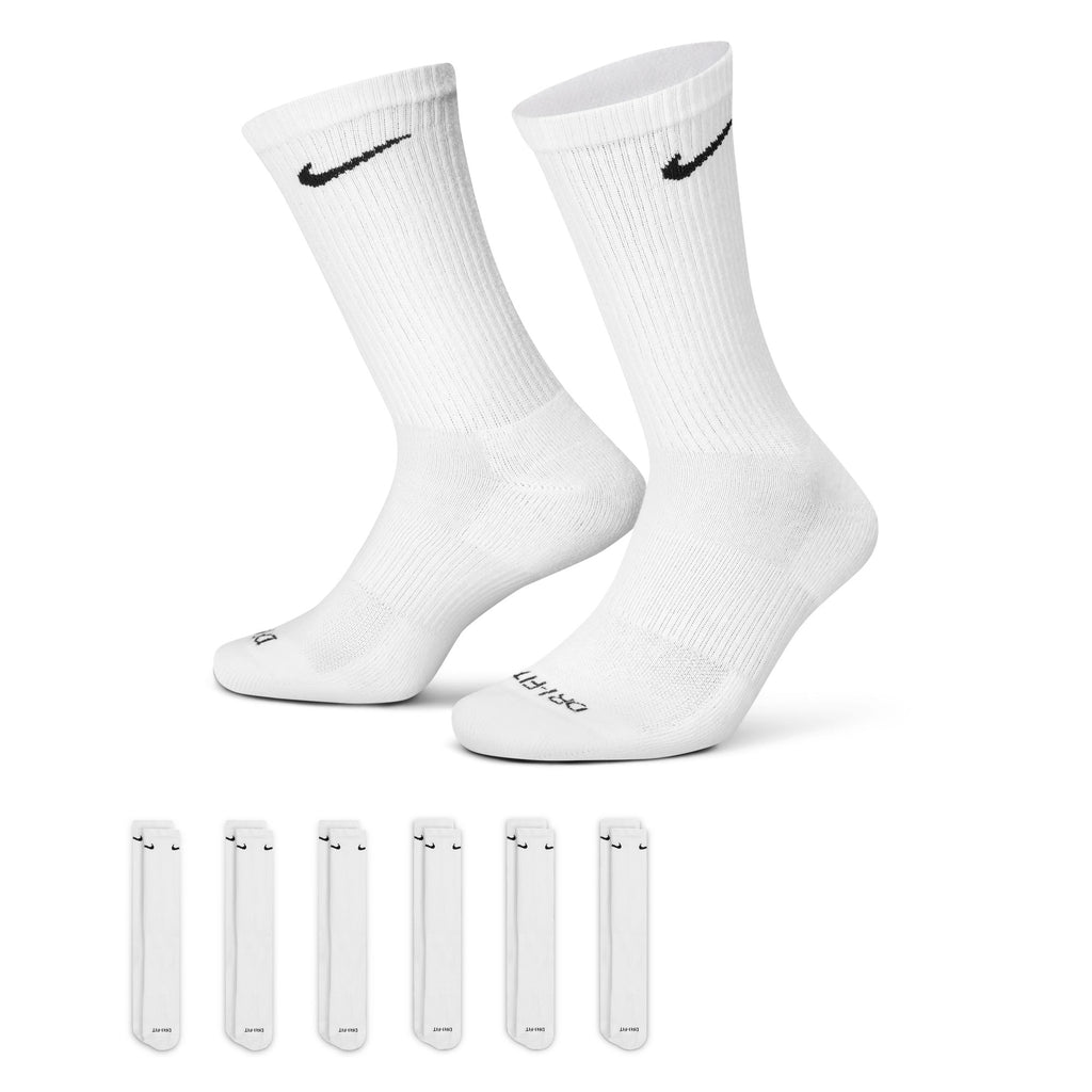 HARD PASS CREW NECK SOCKS