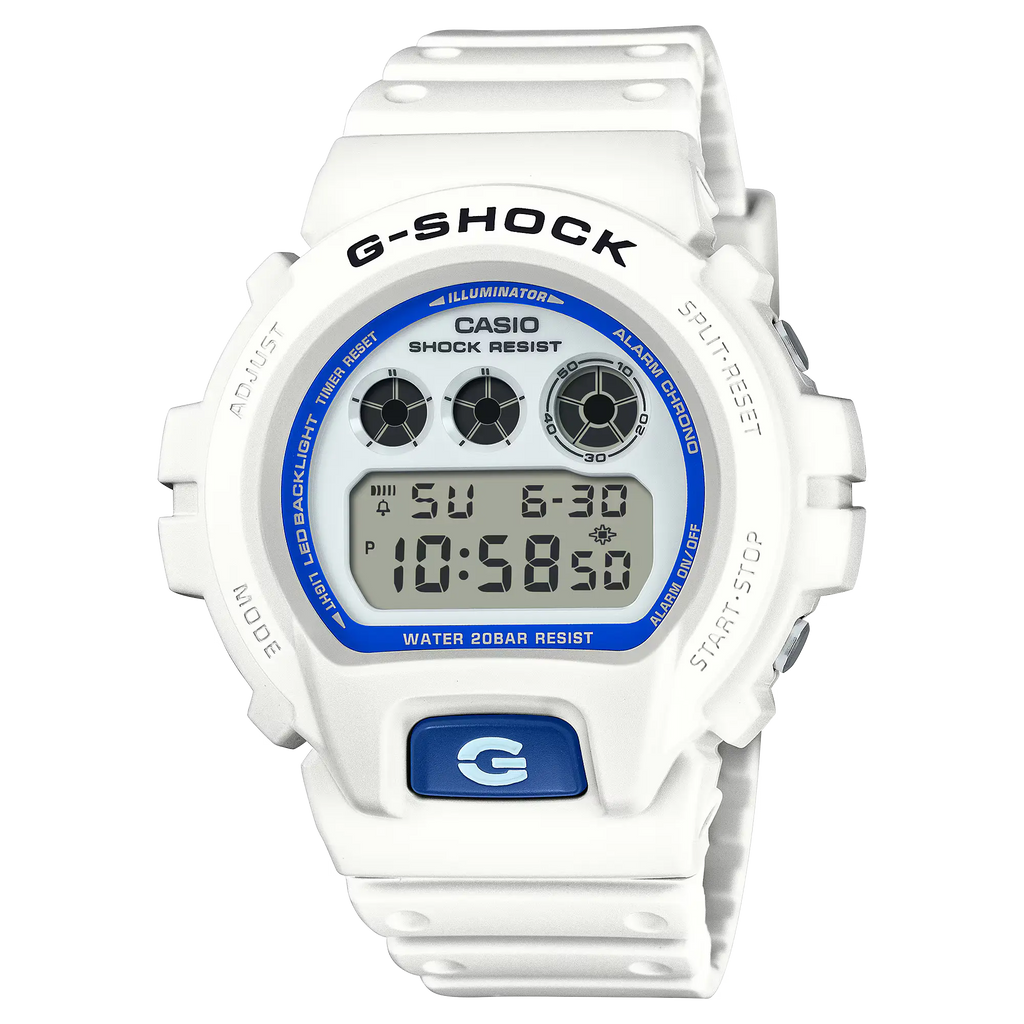 G-SHOCK DW6900HDS-7 Digital Watch – Drift House