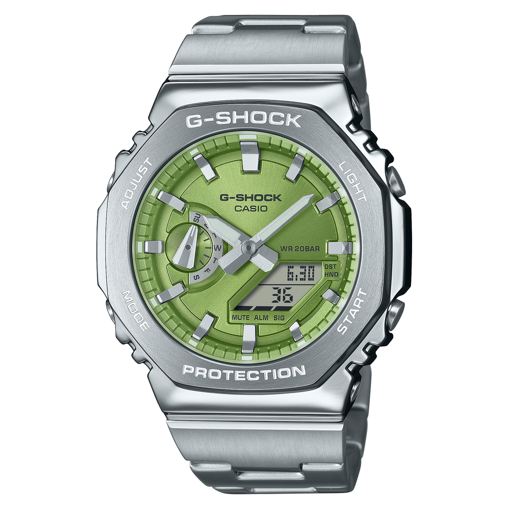 G-SHOCK GM2110D-3A Watch – Drift House