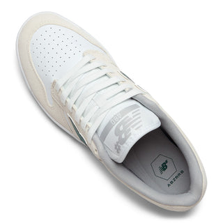 New Balance Numeric 480 Sneakers Sea Salt/Forest Green