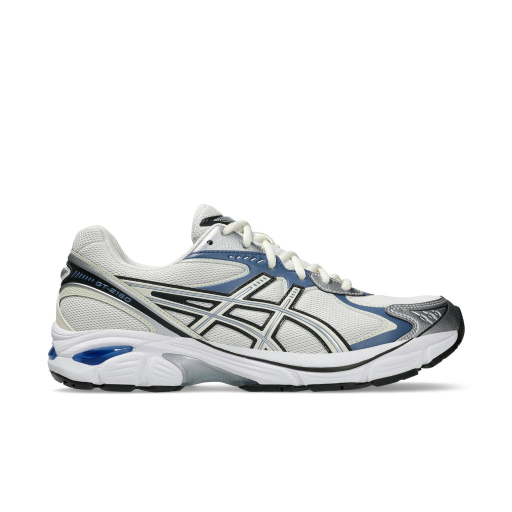 ASICS GT-2160 Sneakers Cream/Denim Blue – Drift House