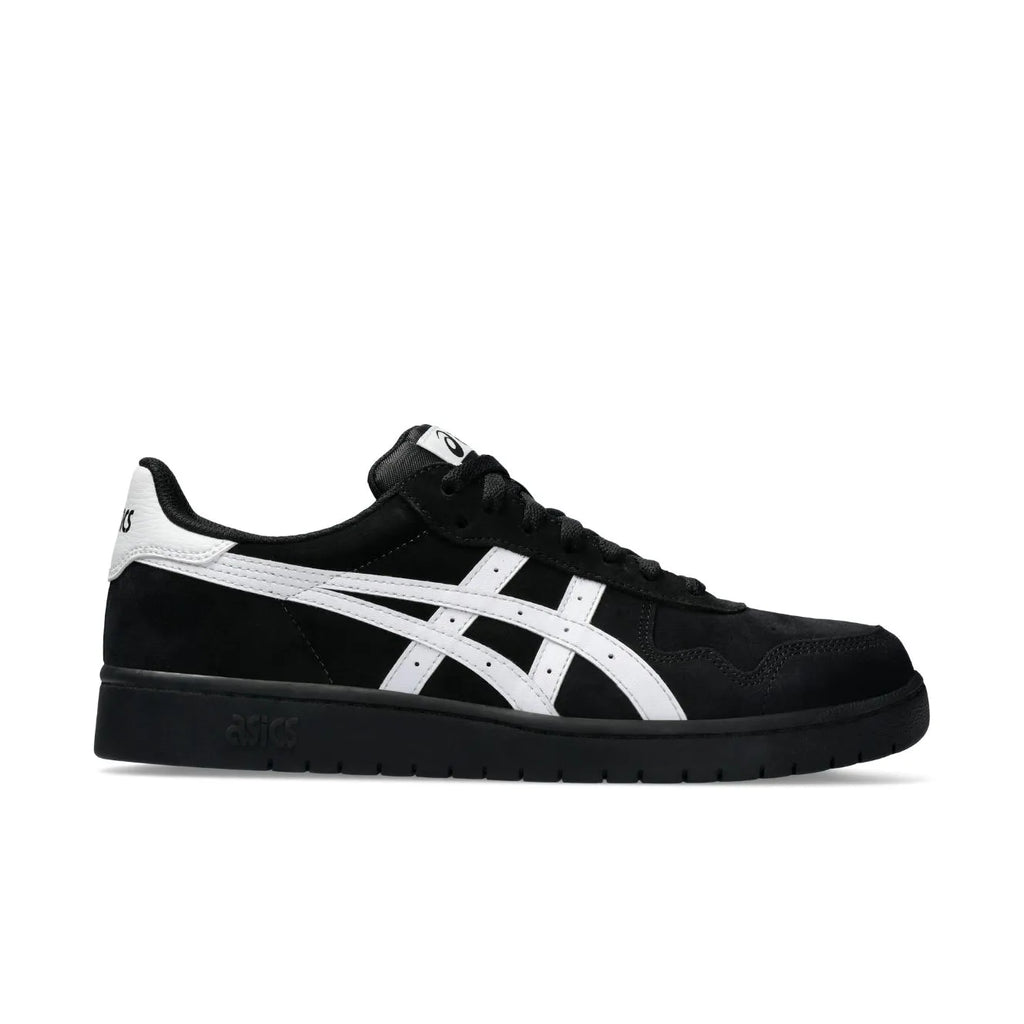 ASICS Skateboarding JAPAN PRO Shoes Black/White – Drift House