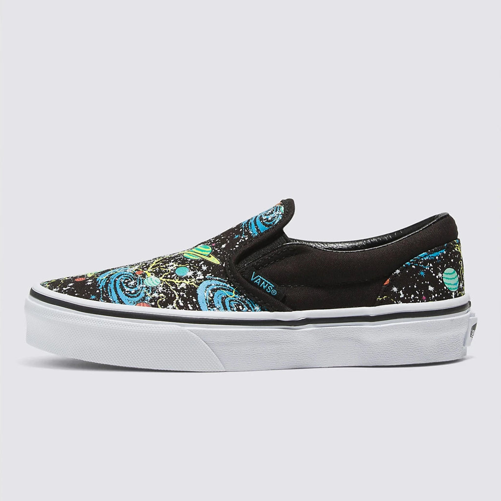 Vans slip on bambino top 2014