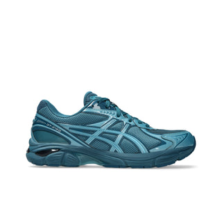 ASICS GT-2160 in Restful Teal/Blue Teal with GEL® cushioning and segmented sole.