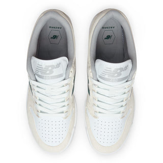 New Balance Numeric 480 Sneakers Sea Salt/Forest Green