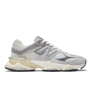 New Balance Lifestyle 9060 Shoes Rain Cloud/Castlerock/White