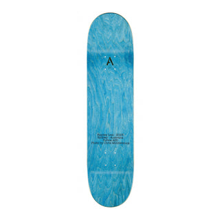 8.0" Rayssa Leal 2023 Deck