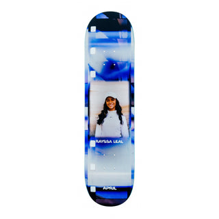 8.0" Rayssa Leal 2023 Deck