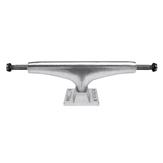 Silver Thunder Trucks 148, perfect for quick turns and grinds, lightweight and durable, for 8.0"-8.5" boards.