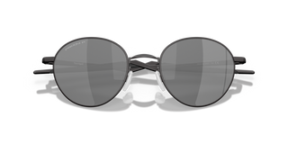 Oakley Terrigal Polarized Sunglasses Satin Black/Prizm Black