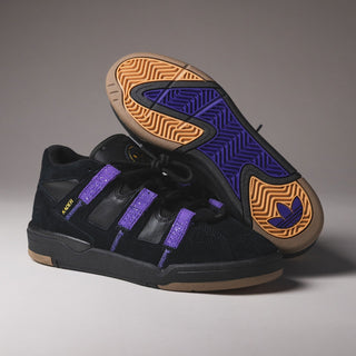 Kader Sylla Gets His First adidas Signature Shoe