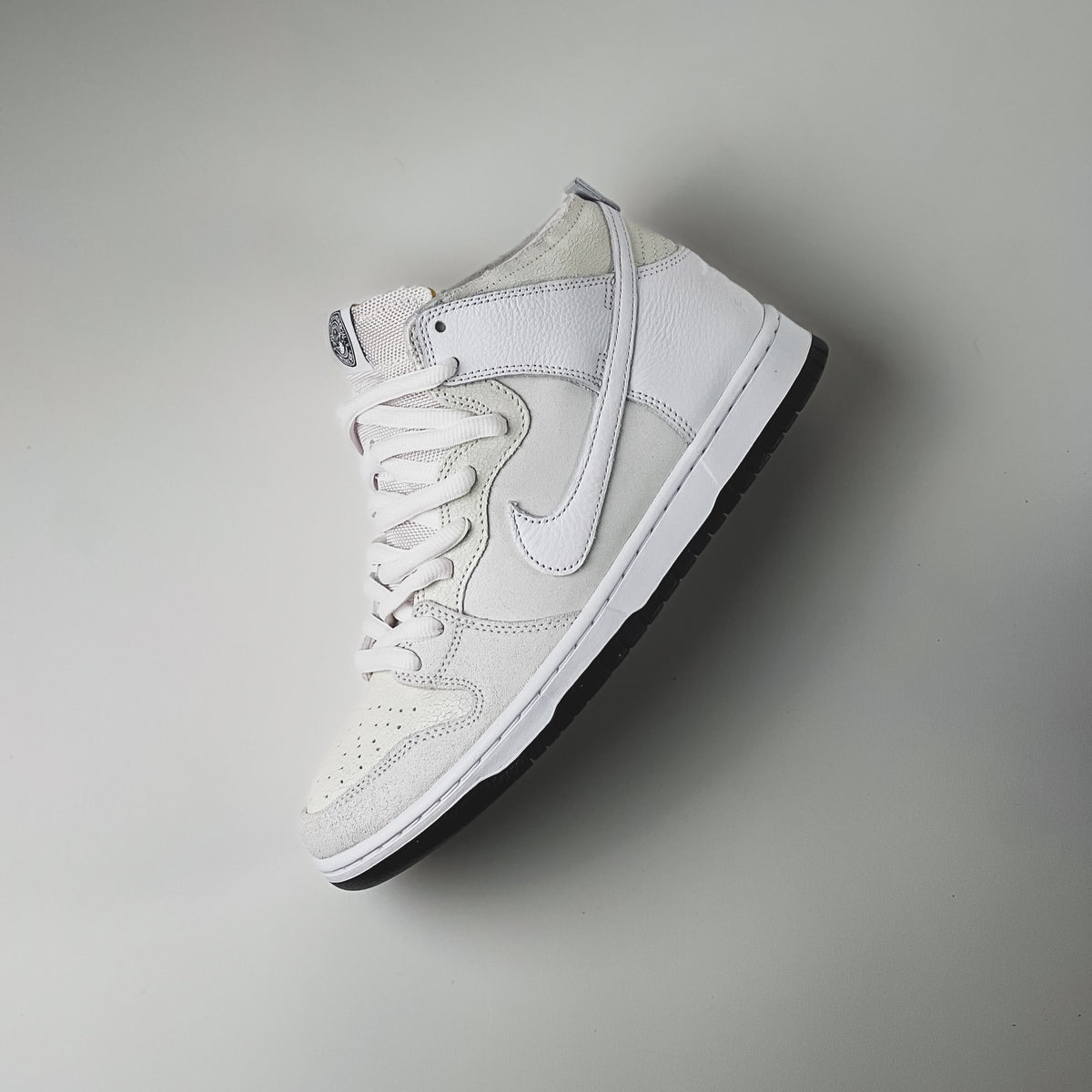 Nike SB x Antihero Collection – Drift House