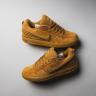 Paul Rodriguez Revisits the P-Rod 1 in Light British Tan