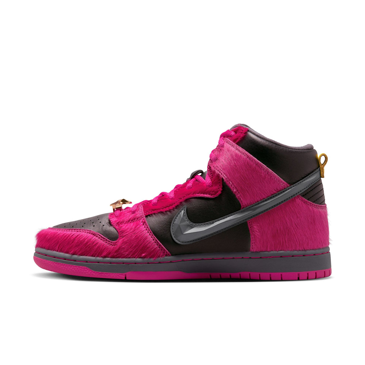 Nike SB x Run The Jewels – Drift House