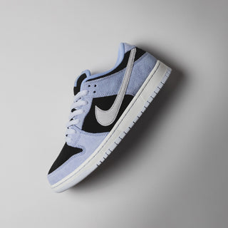 Nike SB Dunk Low Pro 'Aluminum'