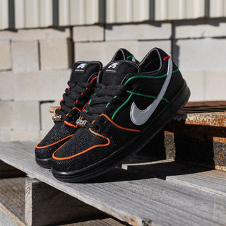 Nike SB x Bronx Girls Skate - Dunk Low Pro