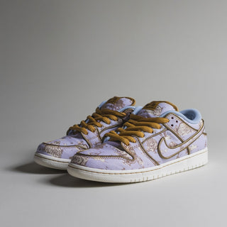 Nike SB City of Style Dunk Low PRM