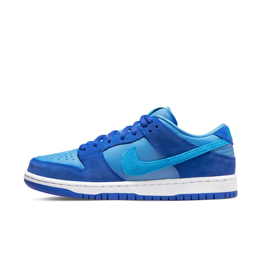 Nike SB Dunk Low 'Blue Raspberry' – Drift House