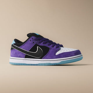 Nike SB x Hayley Wilson Dunk Low Pro