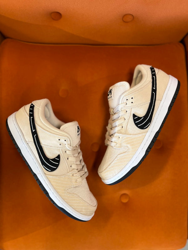 The Nike SB A&P Dunk Low: An Ode to the Martial Arts Way – Drift House