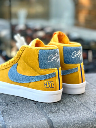 Nike sb blazer high baratas shop