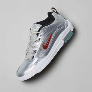 Nike SB Air Max Ishod "Silver Bullet"