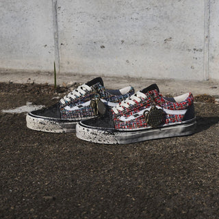 Vans LX Old Skool "Charms Pack"