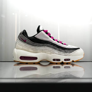 Nike SB Air Max 95 "Cactus Flower"