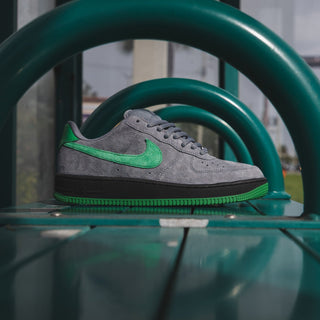 Nocturnal Brings Philadelphia to the Nike SB Air Force 1