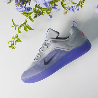 Introducing the Nyjah 4