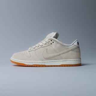 Nike SB Dunk Low Pro B 'Pale Ivory'