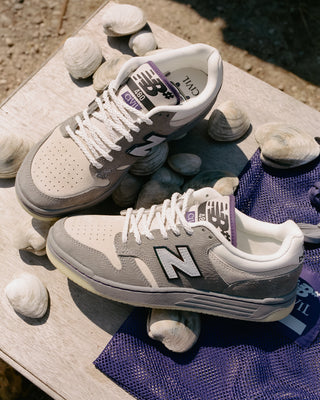 New Balance Numeric x Civil 480 “Quahog”
