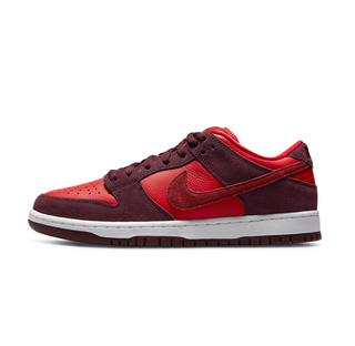 Nike SB Dunk Low 'Cherry' DM0807-600 | Release Details – Drift House Nike SB Dunk Low 'Cherry' DM0807-600 | Release Details – Drift House