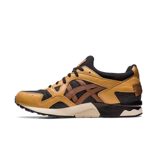 Asics tiger gel-lyte v - blanco y negro deals