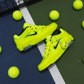 The Ishod Wair Tennis Ball Collection